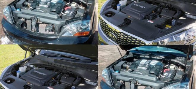 Какие аккумуляторы подходят для Kia Sorento 1 и Kia Sorento 2