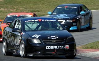 Chevrolet Cobalt SS