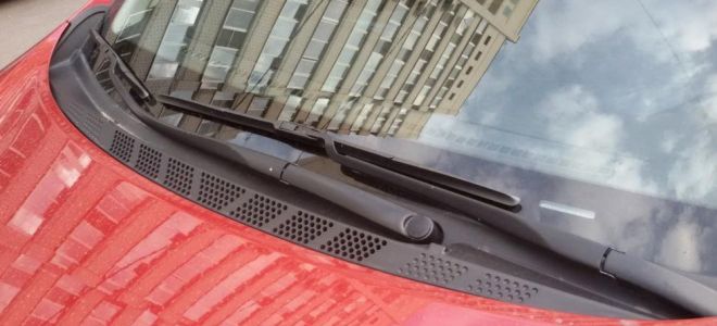 Какие дворники подходят для Kia Ceed 2