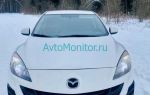 Какие аккумуляторы подходят для Mazda 3 BL и BM