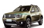Предохранители и реле Renault Duster 1 (2010-2015)