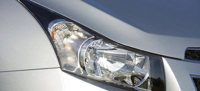 Chevrolet Cruze хэтчбек: фото, технические характеристики