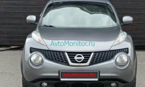 Предохранители и реле Nissan Juke