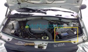 Какие аккумуляторы подходят для Renault Logan 1 и 2 поколения