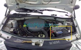 Какие аккумуляторы подходят для Renault Logan 1 и 2 поколения