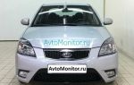 Какие дворники подходят для Kia Rio II