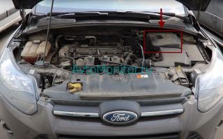 Какие аккумуляторы подходят для Ford Focus 3