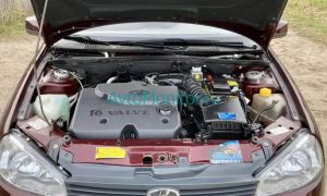 Какие аккумуляторы подходят для LADA Kalina