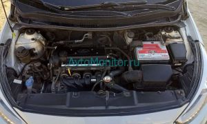 Какие аккумуляторы подходят для Hyundai Solaris