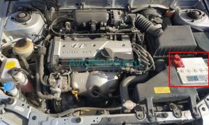 Какие аккумуляторы подходят для Hyundai Accent