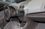Салон Chevrolet Cobalt — наполнение и качество отделки (фото)