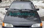 Предохранители и реле ВАЗ 2114