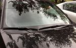 Какие дворники подходят для Chevrolet Cruze