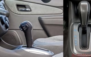 Шевроле Кобальт автомат