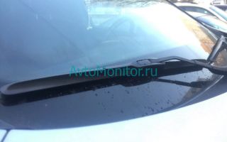 Какие дворники подходят для Kia Sorento 1, 2, 3 поколений