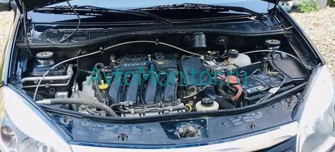 Какие аккумуляторы подходят для Renault Sandero