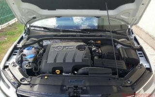 Предохранители Volkswagen Jetta VI