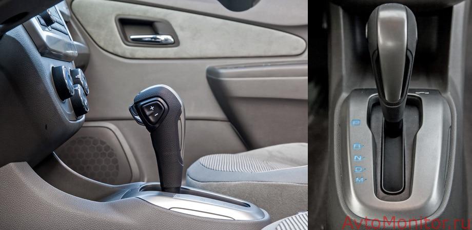 Chevrolet Cobalt 2013 АКПП (автомат)