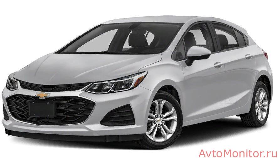 Cruze 2019