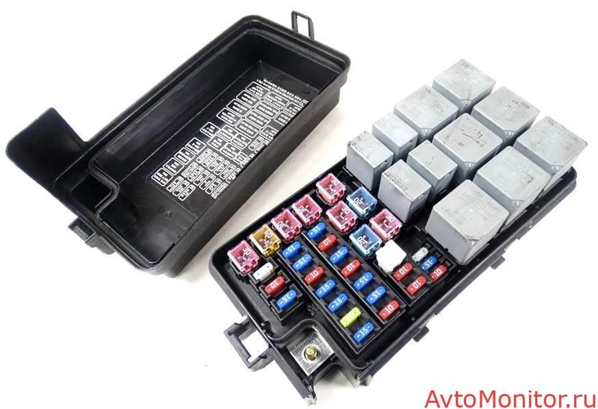 Внешний вид