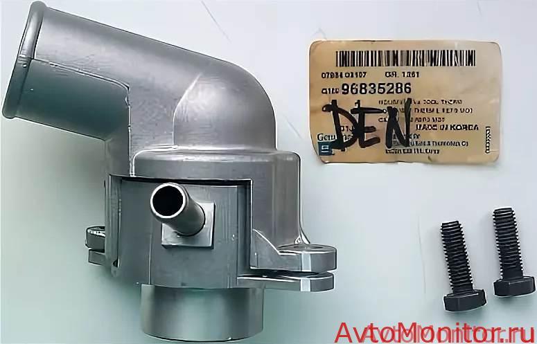 Термостат Шевроле Лачетти