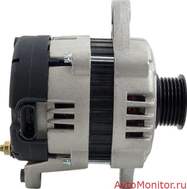 Внешний вид генератора 96540542