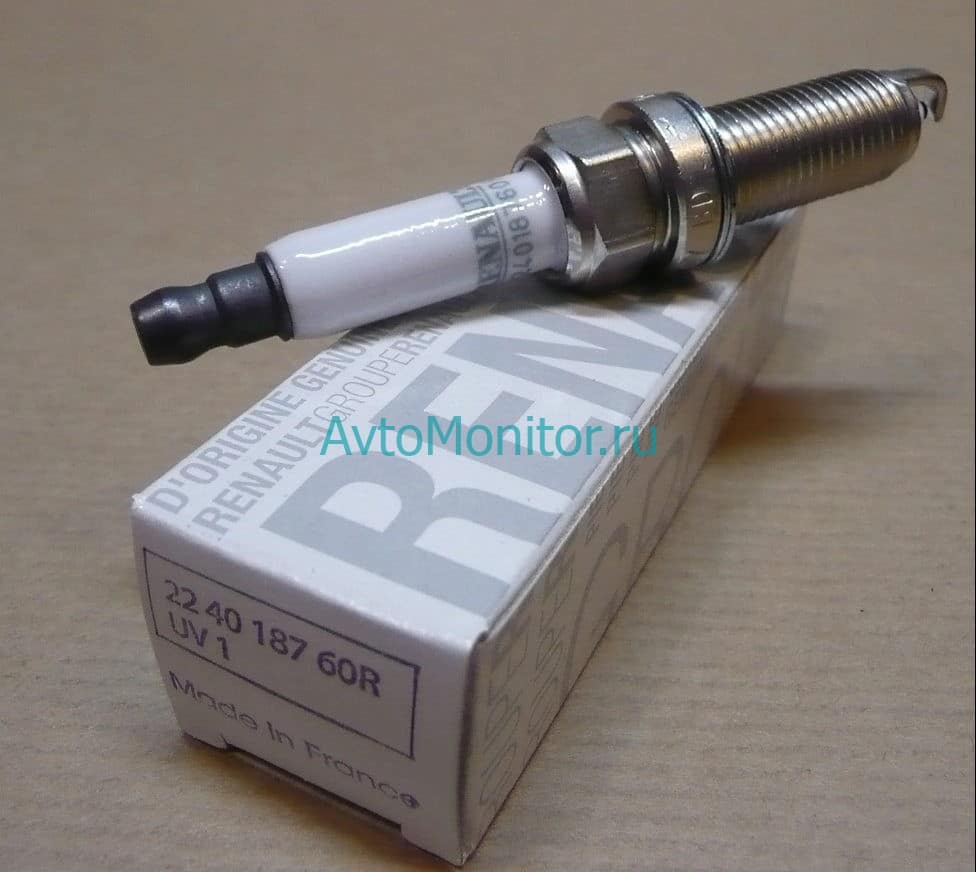 Свеча 224018760r