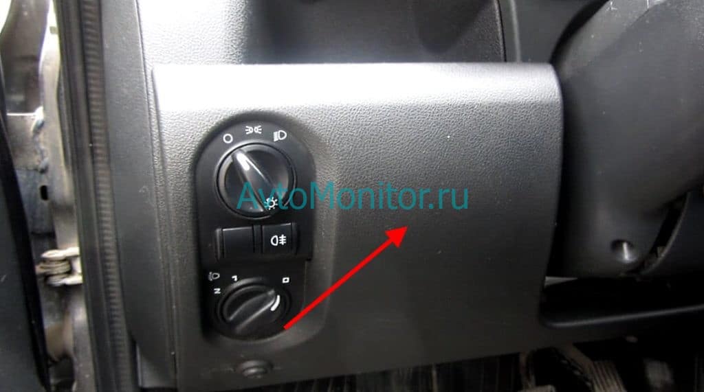 Предохранители и реле Лада Гранта: схема, расположение блоков