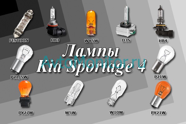 Как заменить лампочку стоп на киа спортейдж Как заменить лампочку стоп на киа спортейдж