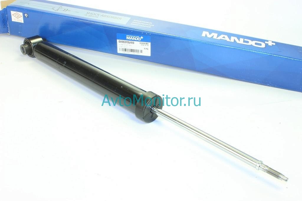 Mando EX 553-113-U100